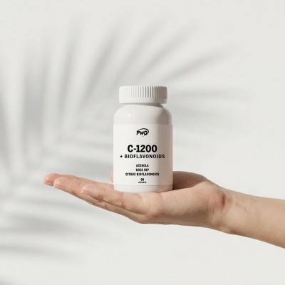 C-1200 + BIOFLAVONOIDS
