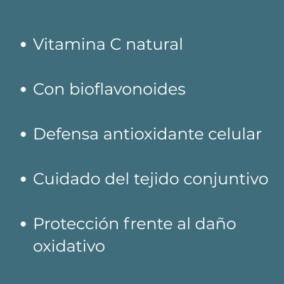 C-1200 + BIOFLAVONOIDS