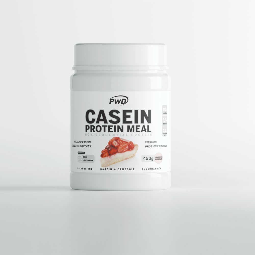 CASEIN PROTEIN MEAL