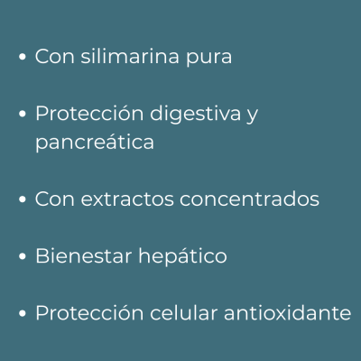 DETOX COMPLEX