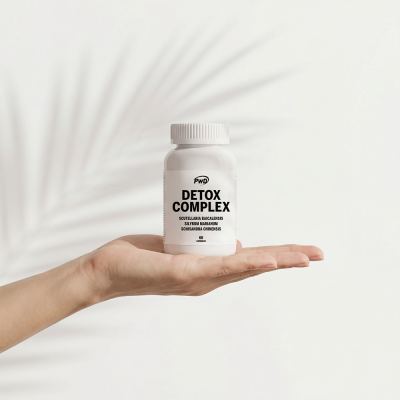 DETOX COMPLEX