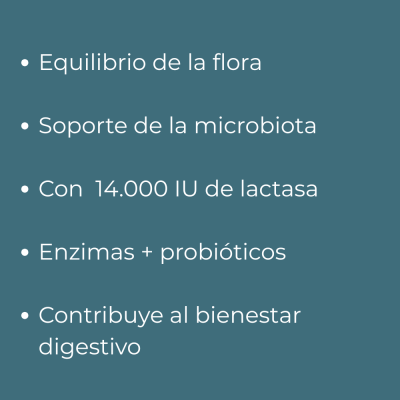 DIGESTIVE COMPLEX