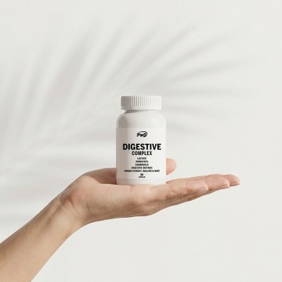 DIGESTIVE COMPLEX