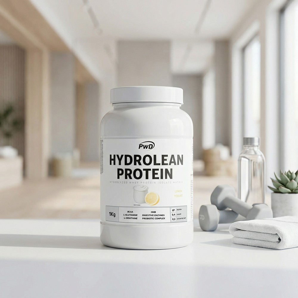 HYDROLEAN PROTEIN