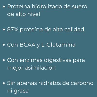 HYDROLEAN PROTEIN