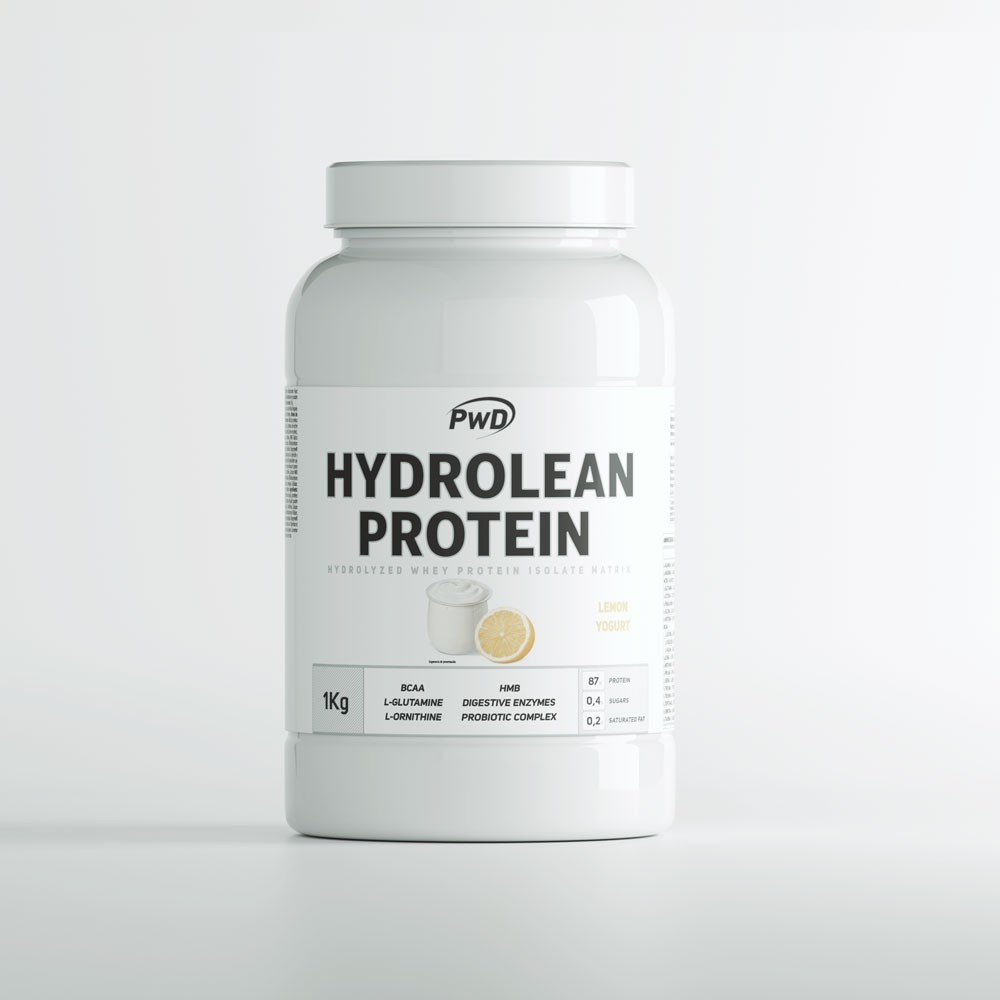HYDROLEAN PROTEIN