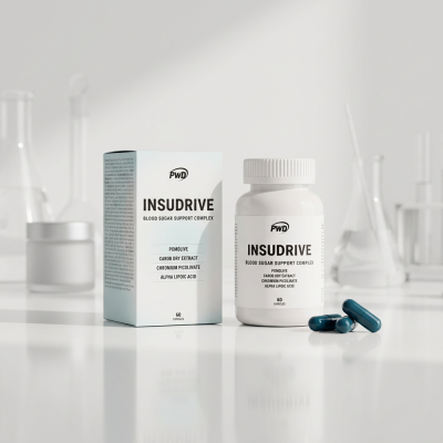 INSUDRIVE