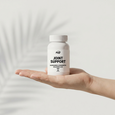 JOINT SUPPORT