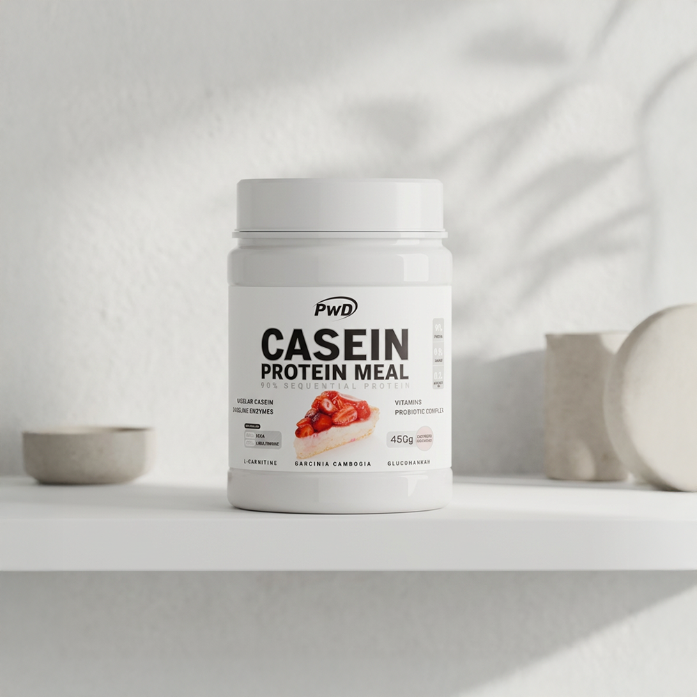 CASEIN PROTEIN MEAL