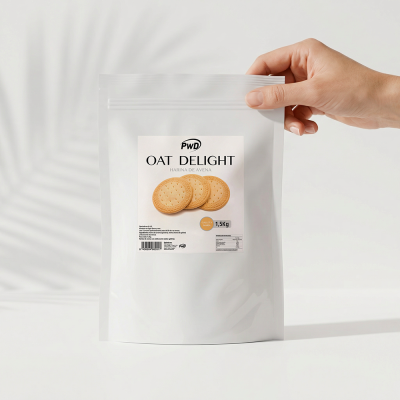 OAT DELIGHT