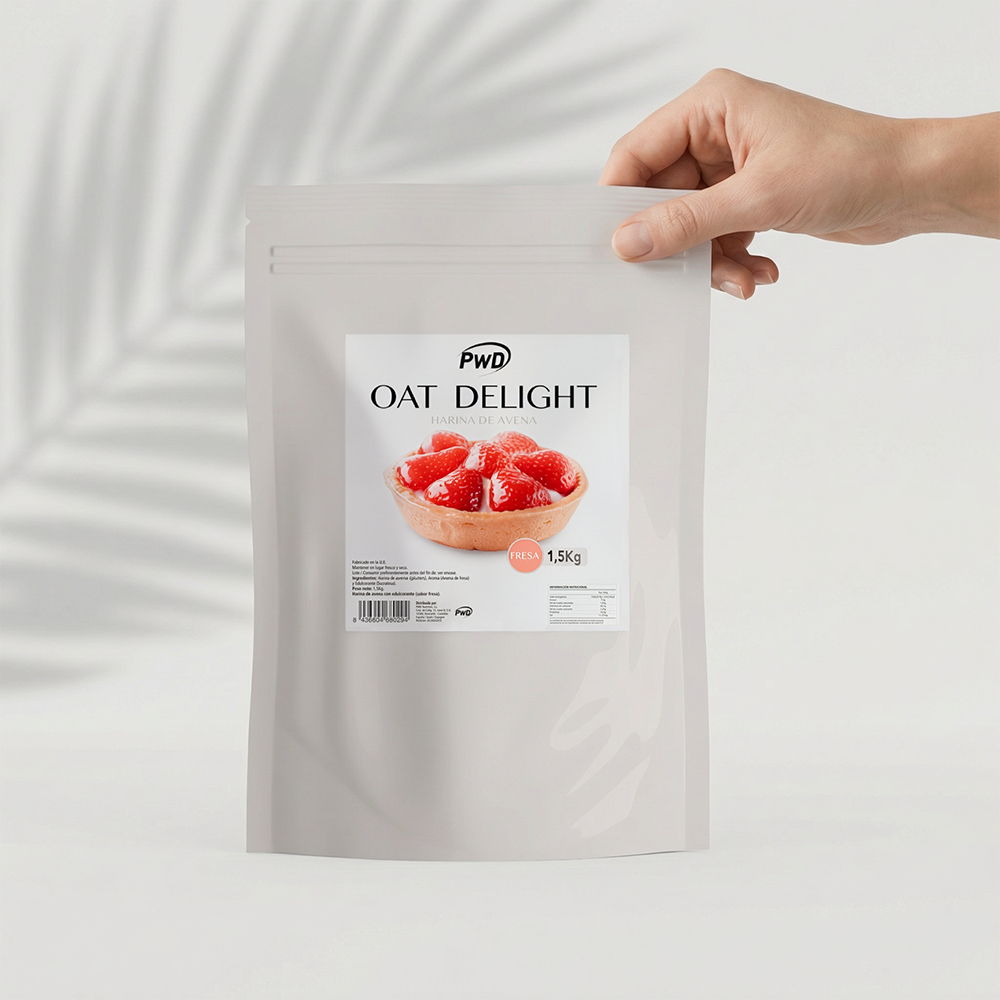 OAT DELIGHT