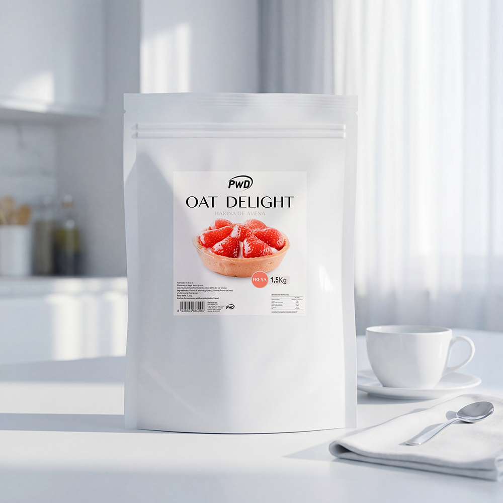 OAT DELIGHT