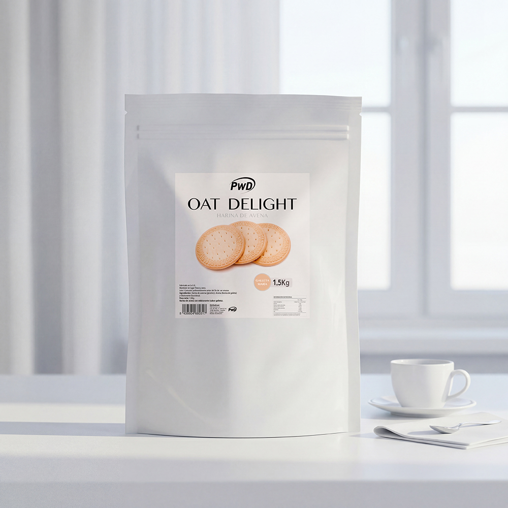 OAT DELIGHT