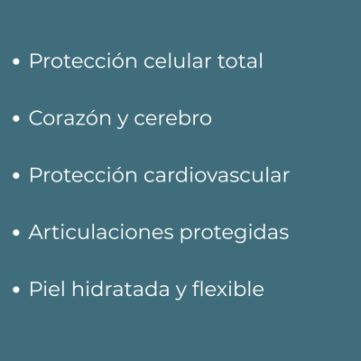 OMEGA 3 + VITAMIN E