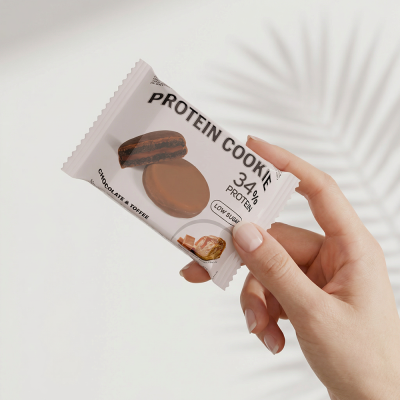 PROTEIN COOKIE