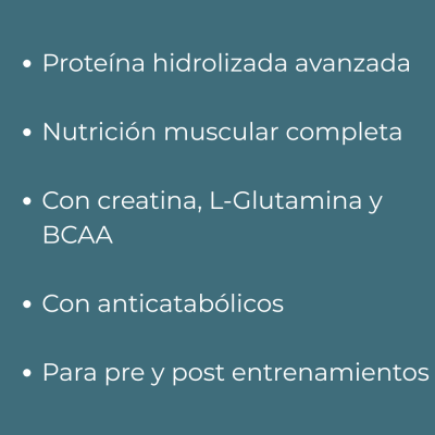 RM-50 PROTEIN