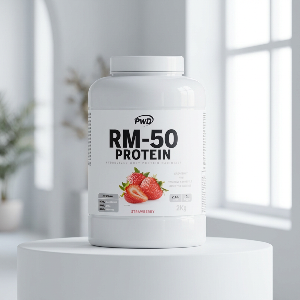 RM-50 PROTEIN