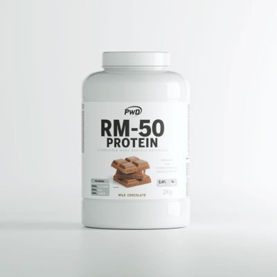 RM-50 PROTEIN
