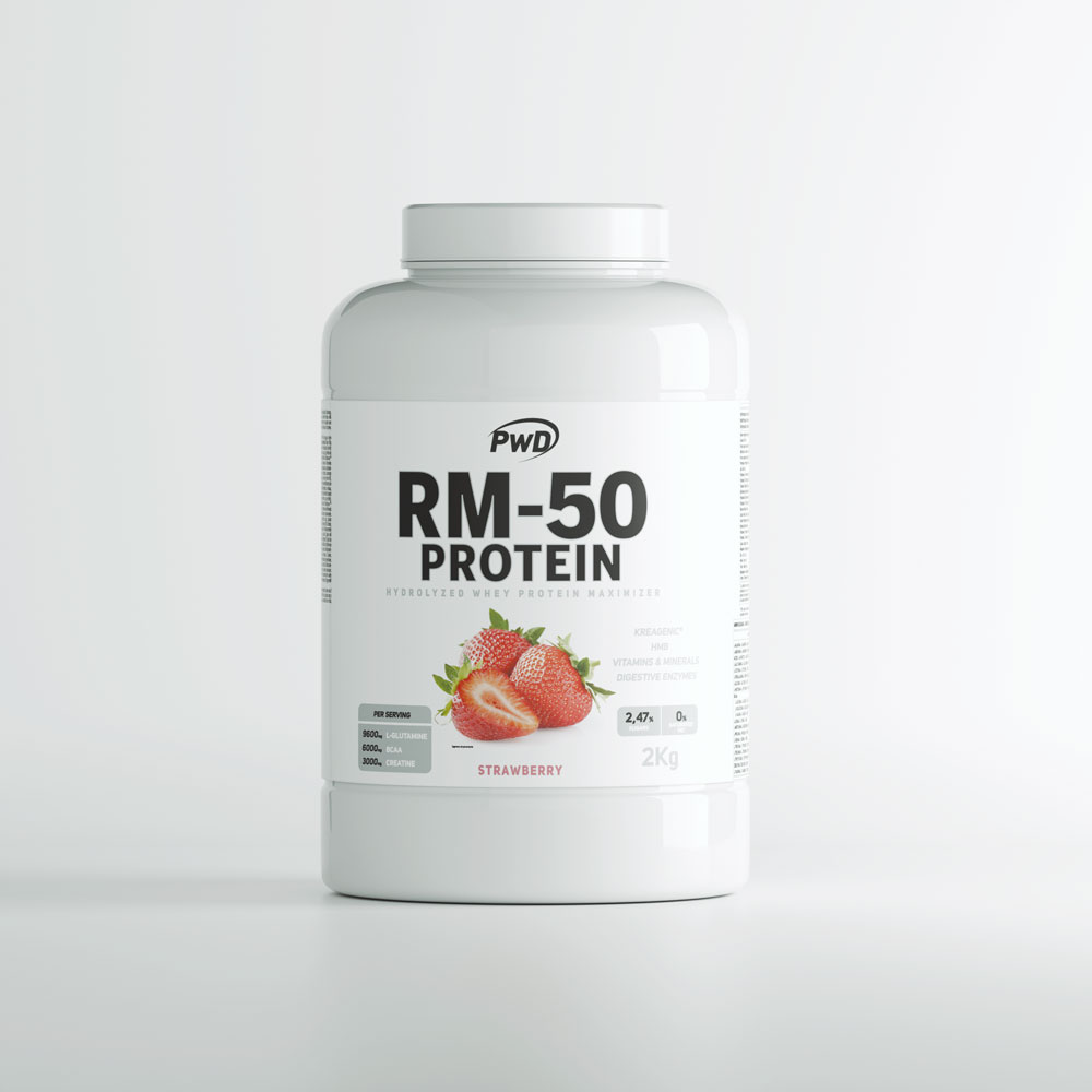 RM-50 PROTEIN