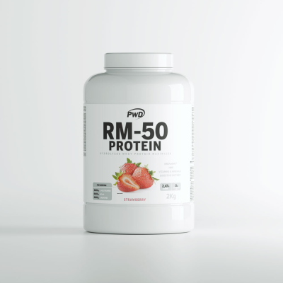 RM-50 PROTEIN