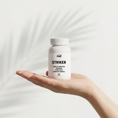 STRIKER