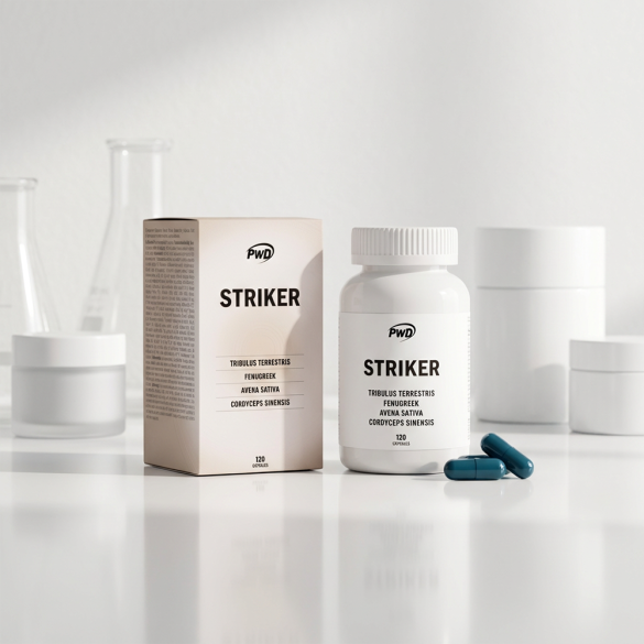 STRIKER