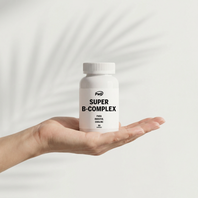 SUPER B-COMPLEX