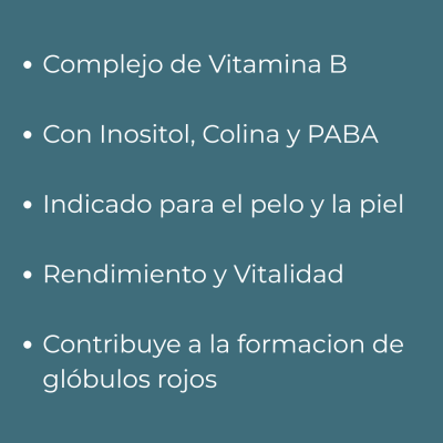 SUPER B-COMPLEX