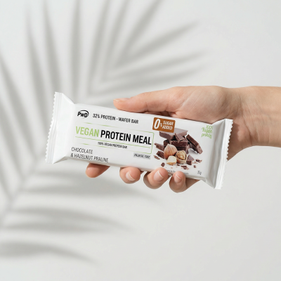 VEGAN PROTEIN MEAL