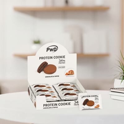 PROTEIN COOKIE