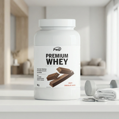 PREMIUM WHEY