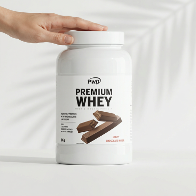 PREMIUM WHEY
