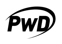 PWD logo